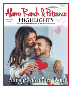 Alamo Ranch-Potranco Highlights Newspaper